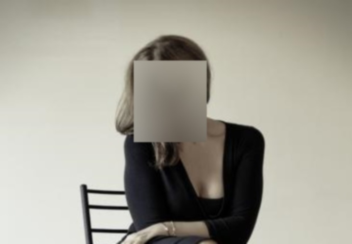 «Είχα ένα σοβαρό τροχαίο σε ηλικία 22 ετών και…»