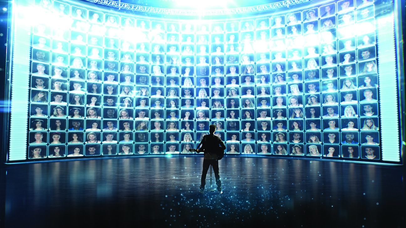 Αναβάλλεται το Rising Star!