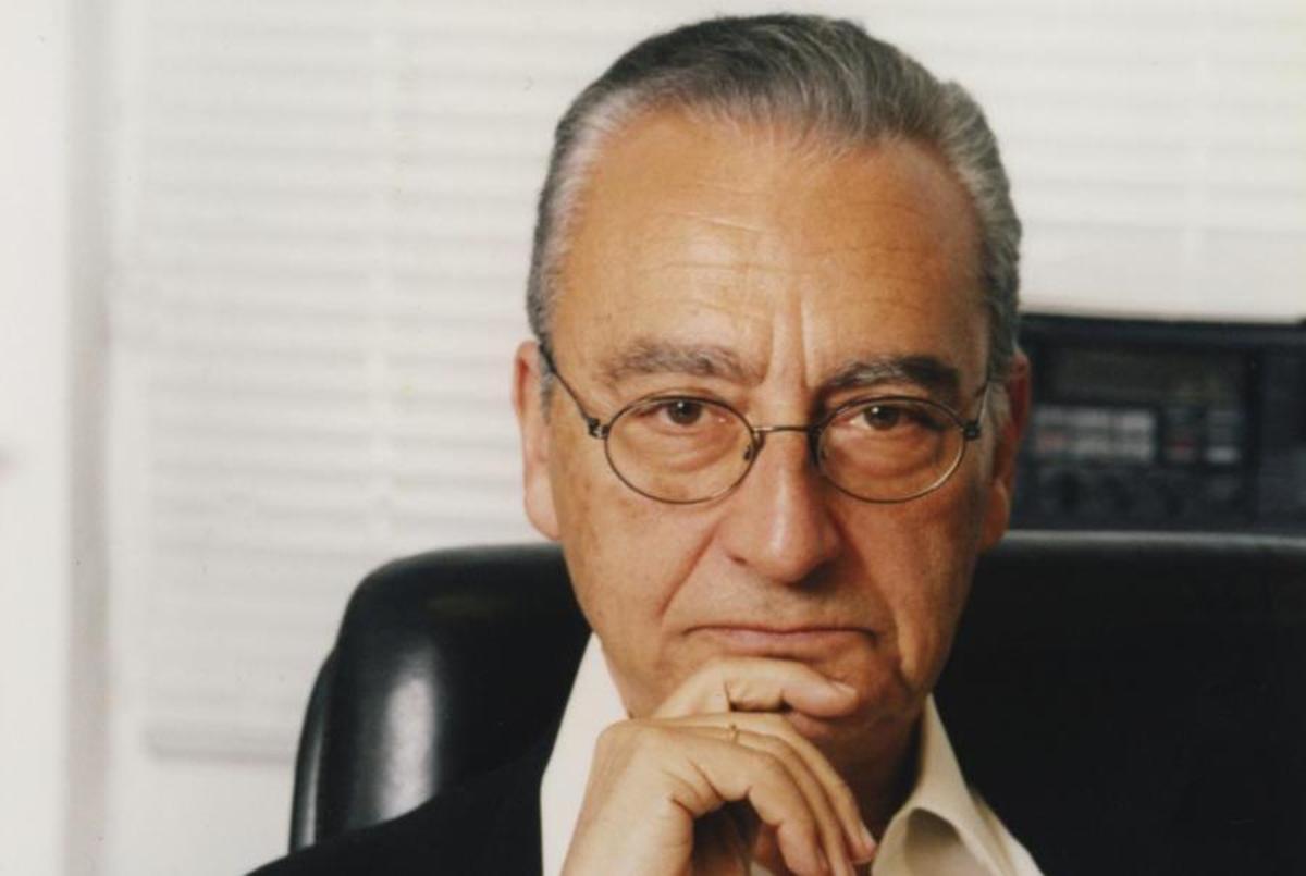 Ο Μάκης Μάτσας πάει… Μέντα 88FM