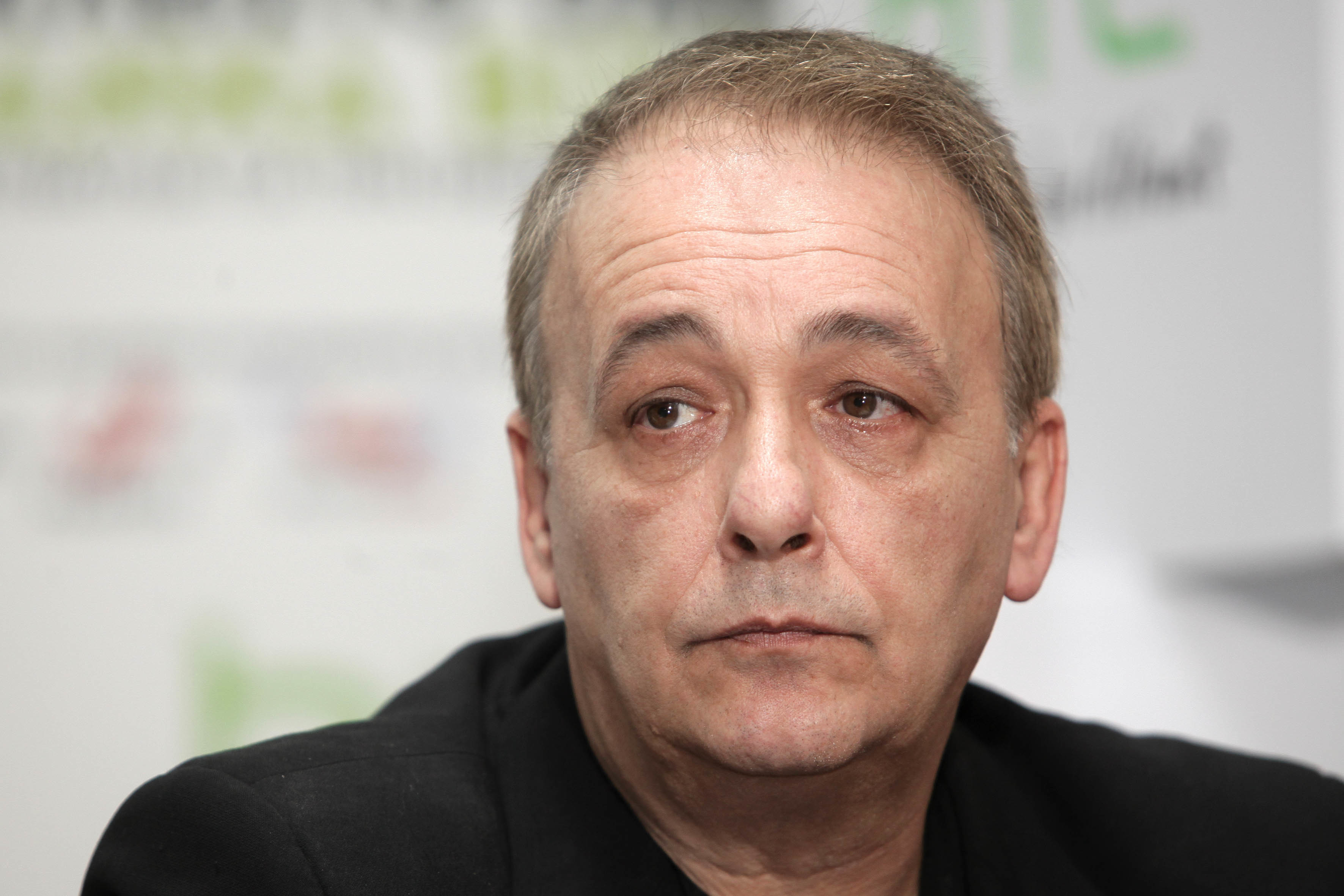 Ανδρέας Μικρούτσικος: «Ο Σεφερλής είναι νοστιμότατες πατάτες γιαχνί και ο Λιάγκας φακές»!