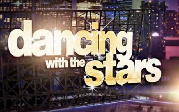 Dancing with the stars
