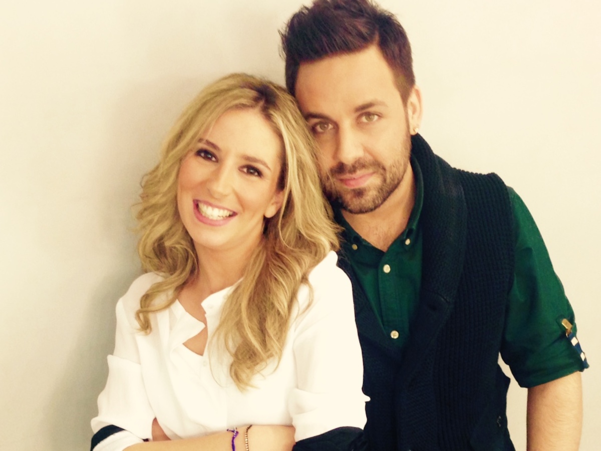 Γιώργος Γιαννιάς: Τα πιο αναληθή πράγματα που έχει ακούσει για τον εαυτό του