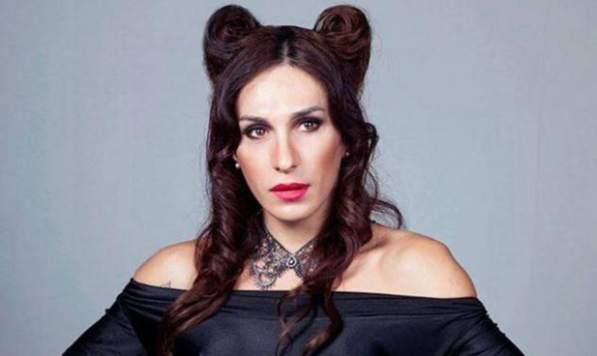 Η φωτογραφία της Μίνας Ορφανού την ώρα που έκανε Botox!