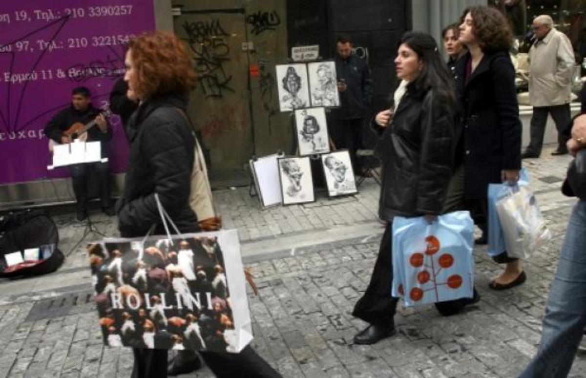 Δείτε το εορταστικό ωράριο για τα Χριστούγεννα