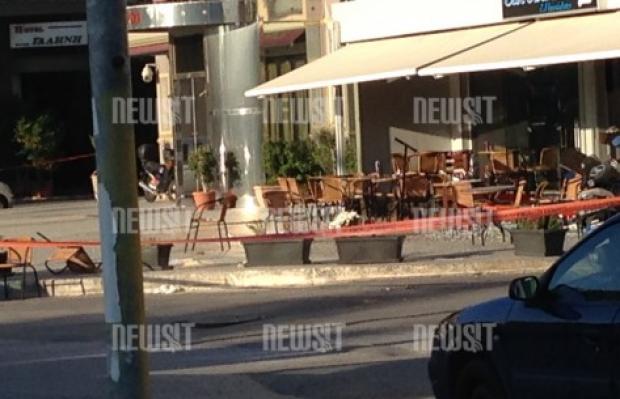 Αιματηρή επίθεση στο Μικρολίμανο -11 τραυματίες