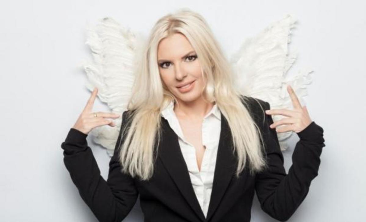 ΑΝΝΙΤΑgr: Ο Θανάσης Χειμωνάς μιλά για τον διαδικτυακό του καβγά που πήρε μεγάλες διαστάσεις