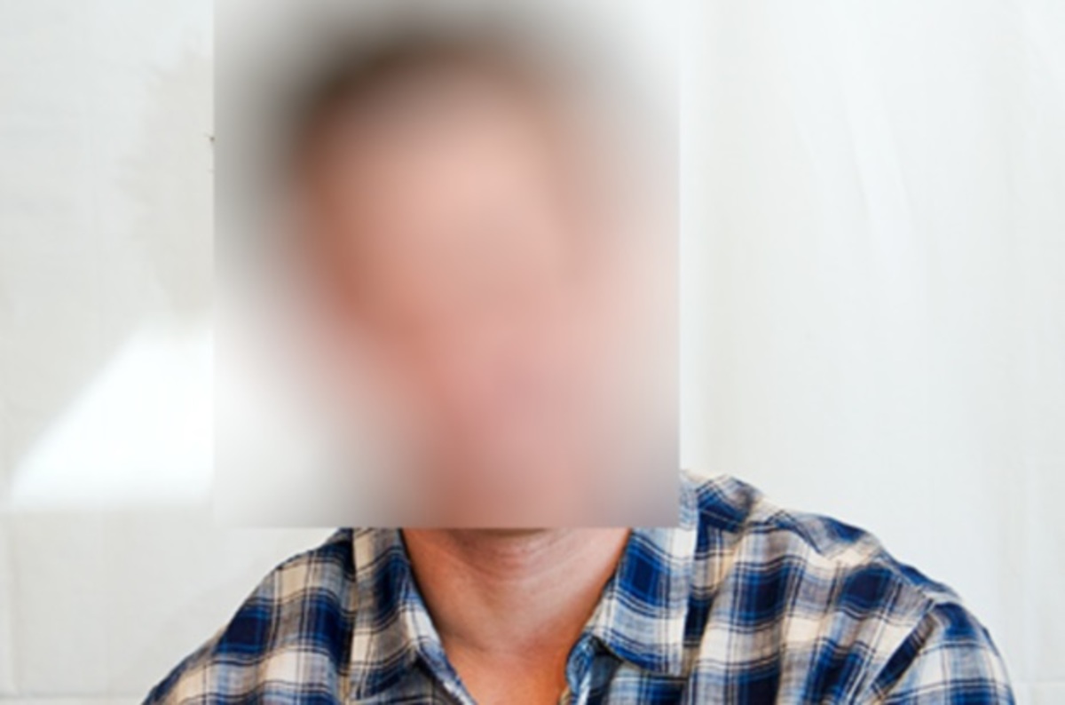 Γνωστός ηθοποιός σοκάρει με δήλωση του για τον αυνανισμό