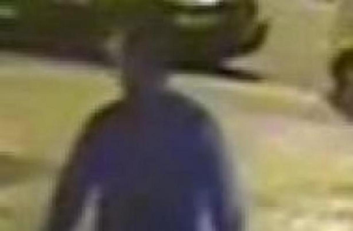 Στη δημοσιότητα η φωτογραφία του δράστη στο Μικρολίμανο