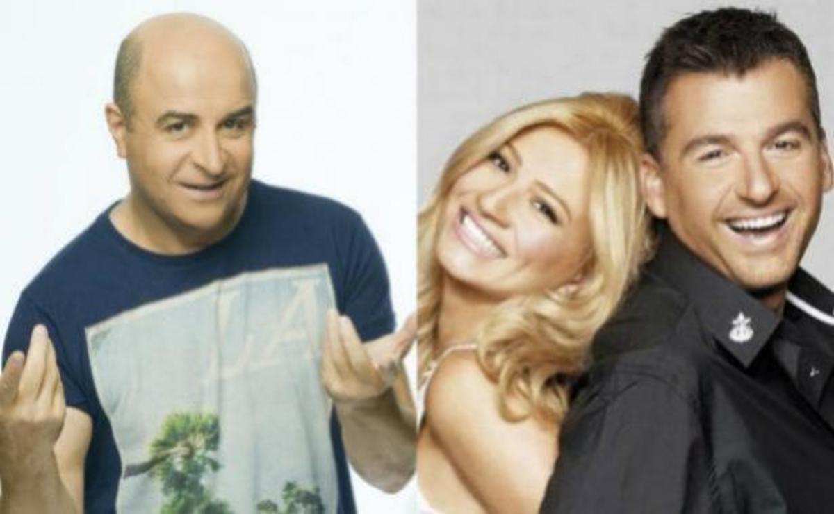 Τηλεθέαση: Πάνω από 10 μονάδες μπροστά ο Λιάγκας!