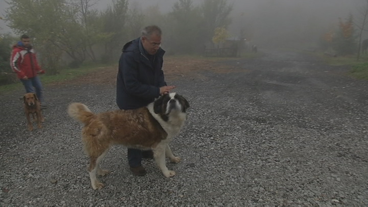 60′ Ελλάδα στα χωριά της Νάουσας