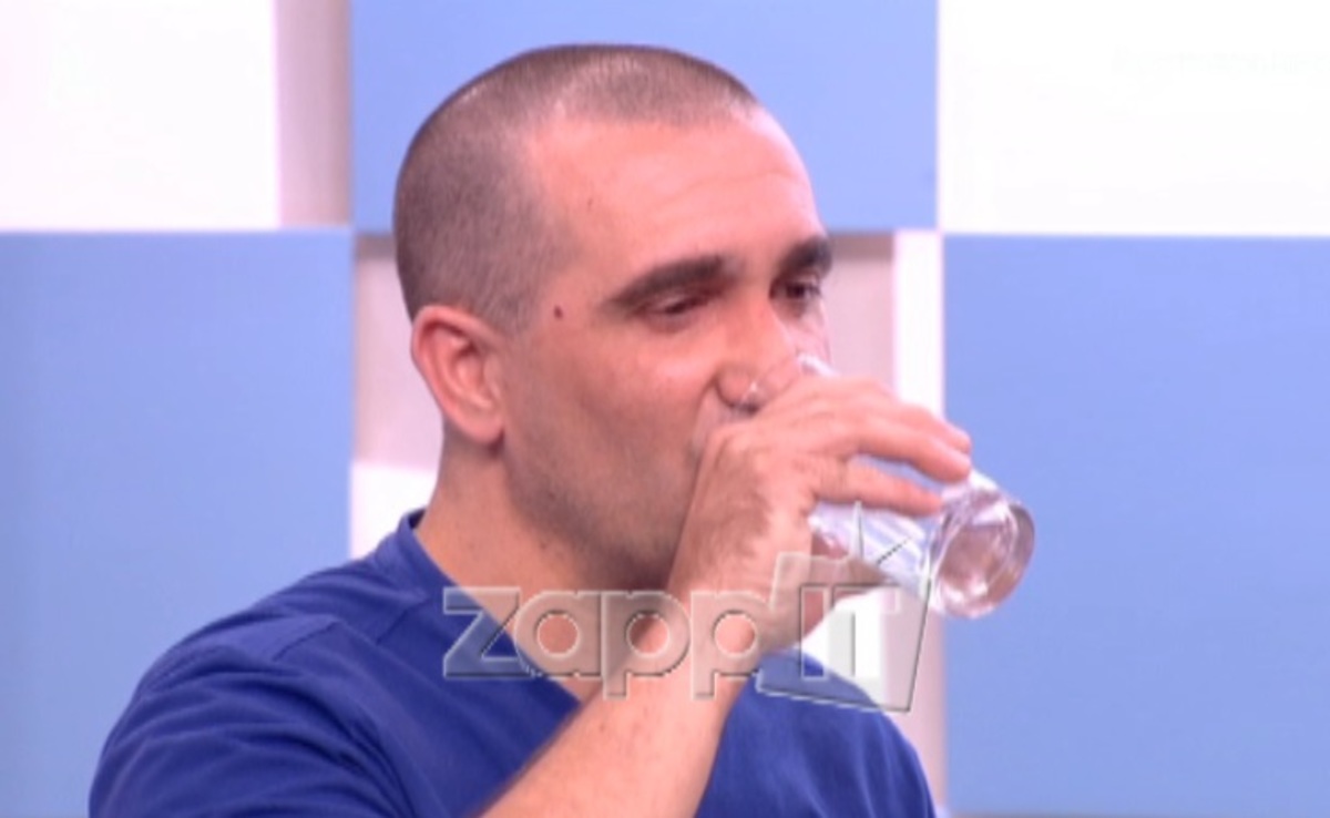 Πάμε Πακέτο: Βρήκε τις ρίζες του στα 42 χρόνια!