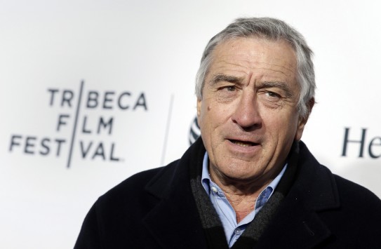 Robert De Niro: Τα μυστικά του, οι καταχρήσεις και οι γυναίκες…