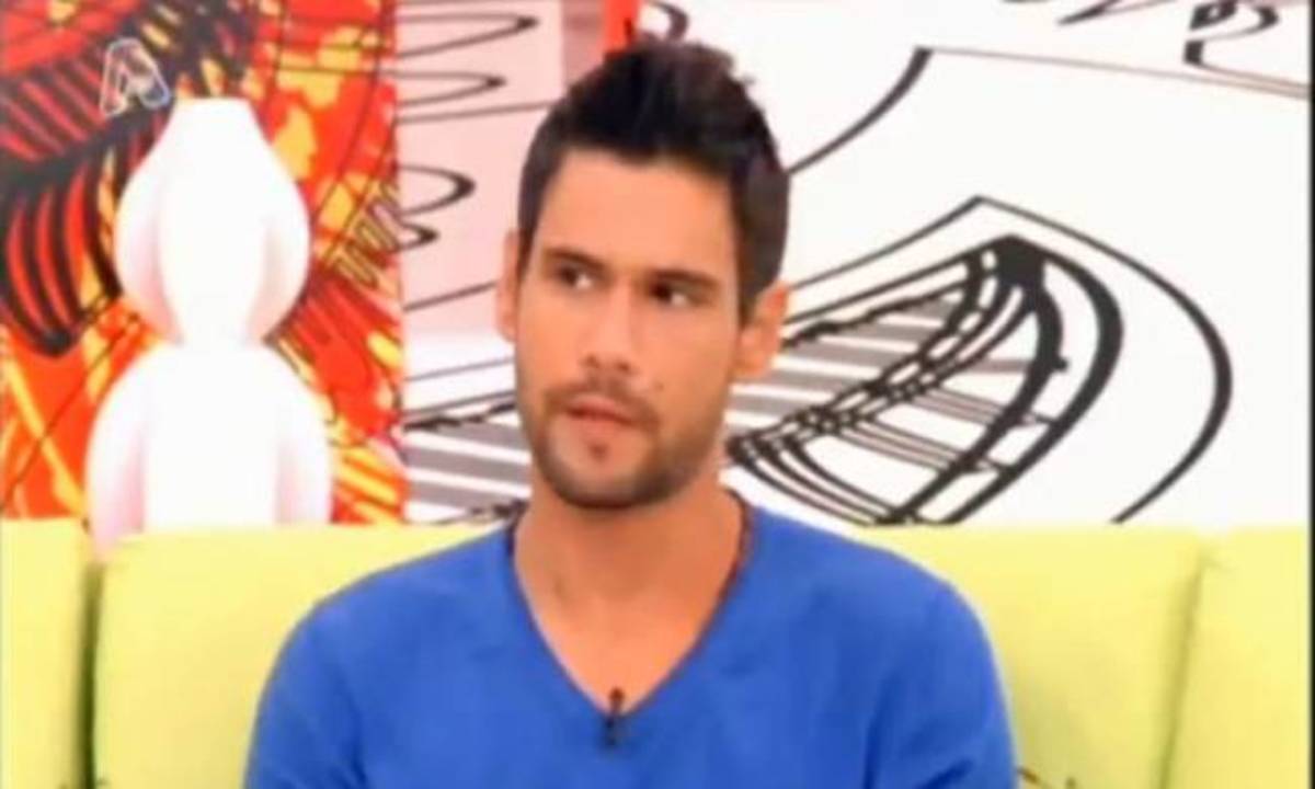 Ενθουσιάζει ο Δημήτρης Ουγγαρέζος με το «Ouga challenge»