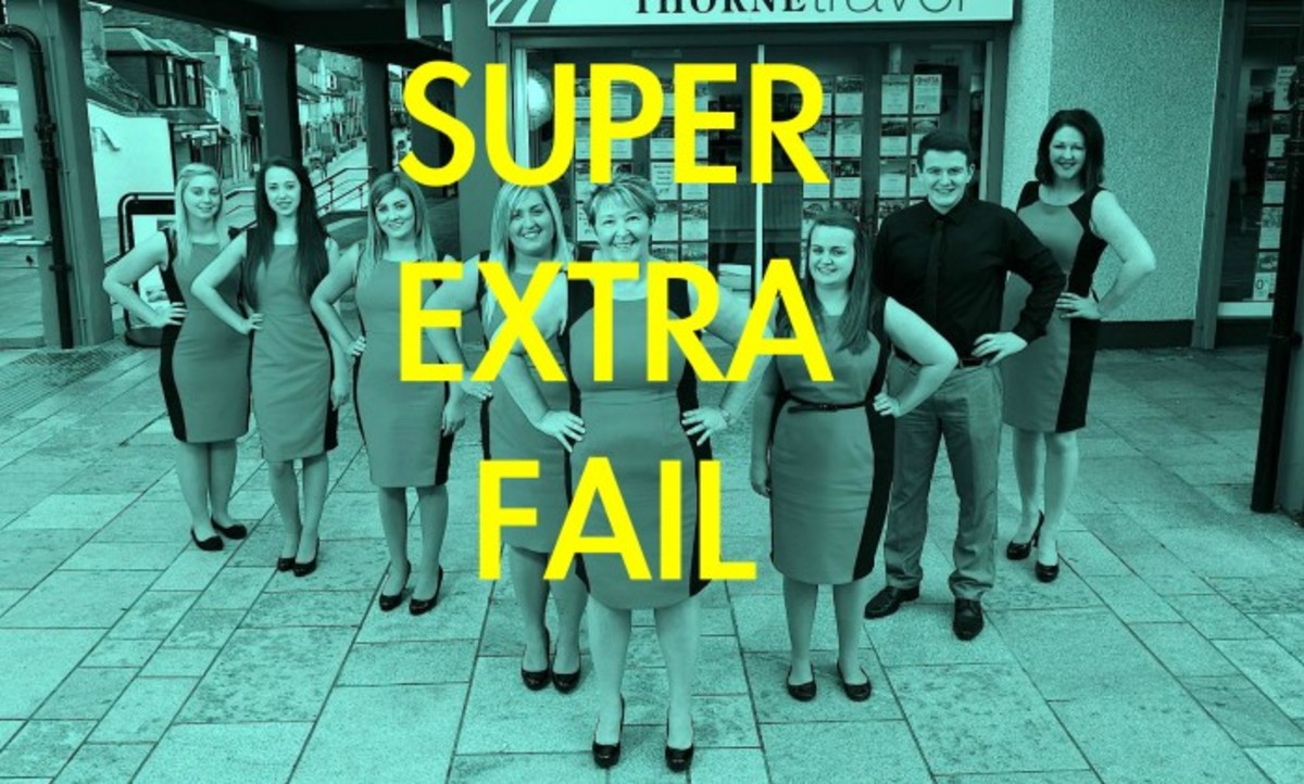 Αυτές είναι οι 10 χειρότερες διαφημίσεις της χρονιάς