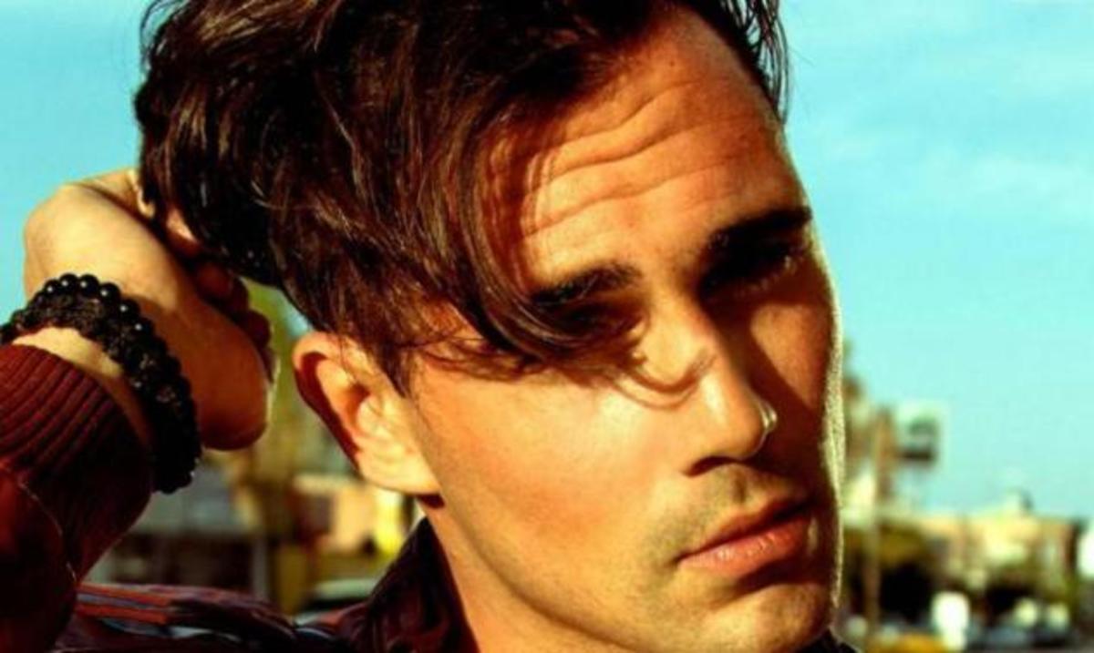 Στο νοσοκομείο μεταφέρθηκε ο Άνθιμος Ανανιάδης