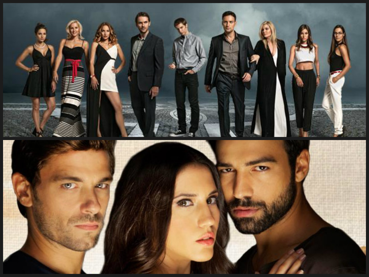 Το Μπρούσκο πέρασε σε τηλεθέαση πάνω από τα Κλεμμένα όνειρα!