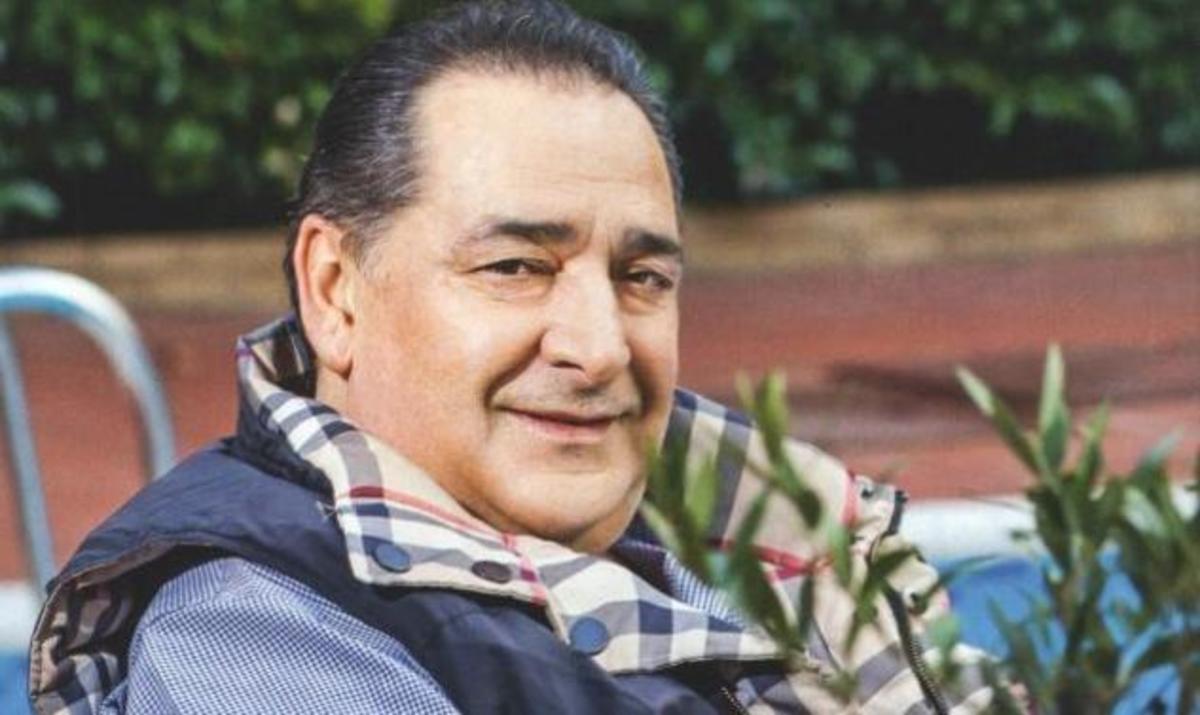 Τι είπε ο Βασίλης Καρράς για την καταγωγή της Ελένης Φουρέιρα;