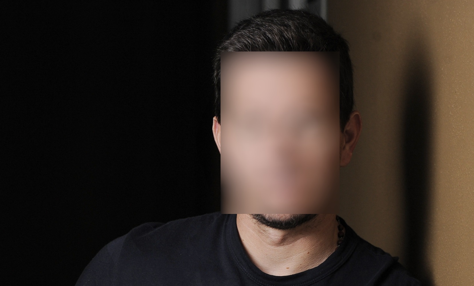 Διάσημος ηθοποιός που άφησε έναν άντρα τυφλό ζητάει χάρη από την πολιτεία