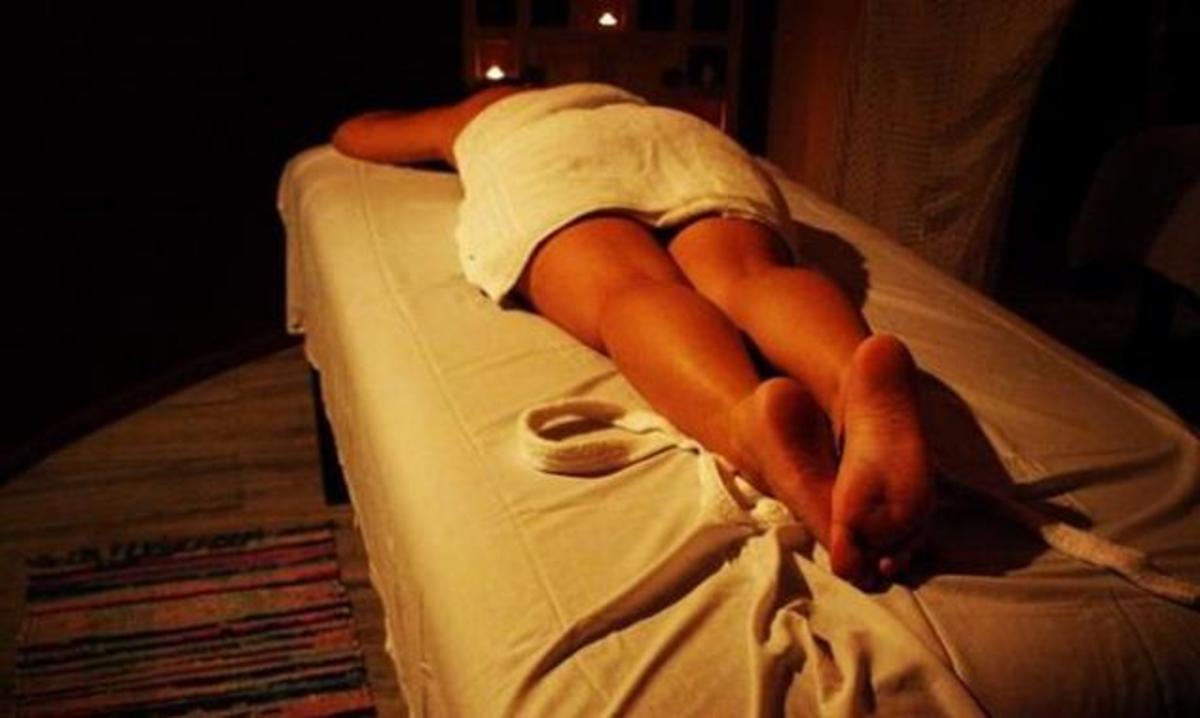 Ποια Ελληνίδα παρουσιάστρια κάνει spa της στον 7o μήνα της εγκυμοσύνης της;