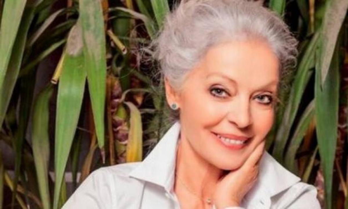 Μαρία Αλιφέρη: Έπεσε θύμα ληστείας!