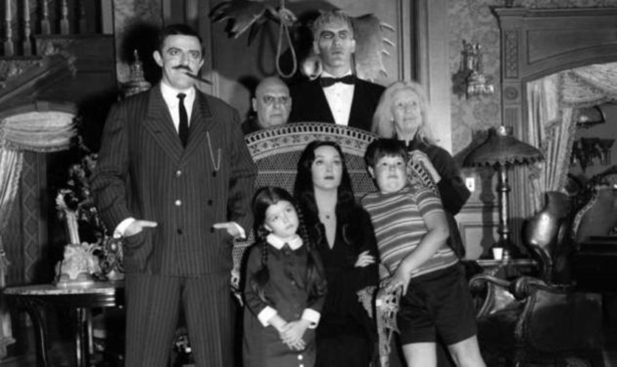 Πέθανε πρωταγωνιστής της σειράς Addams Family