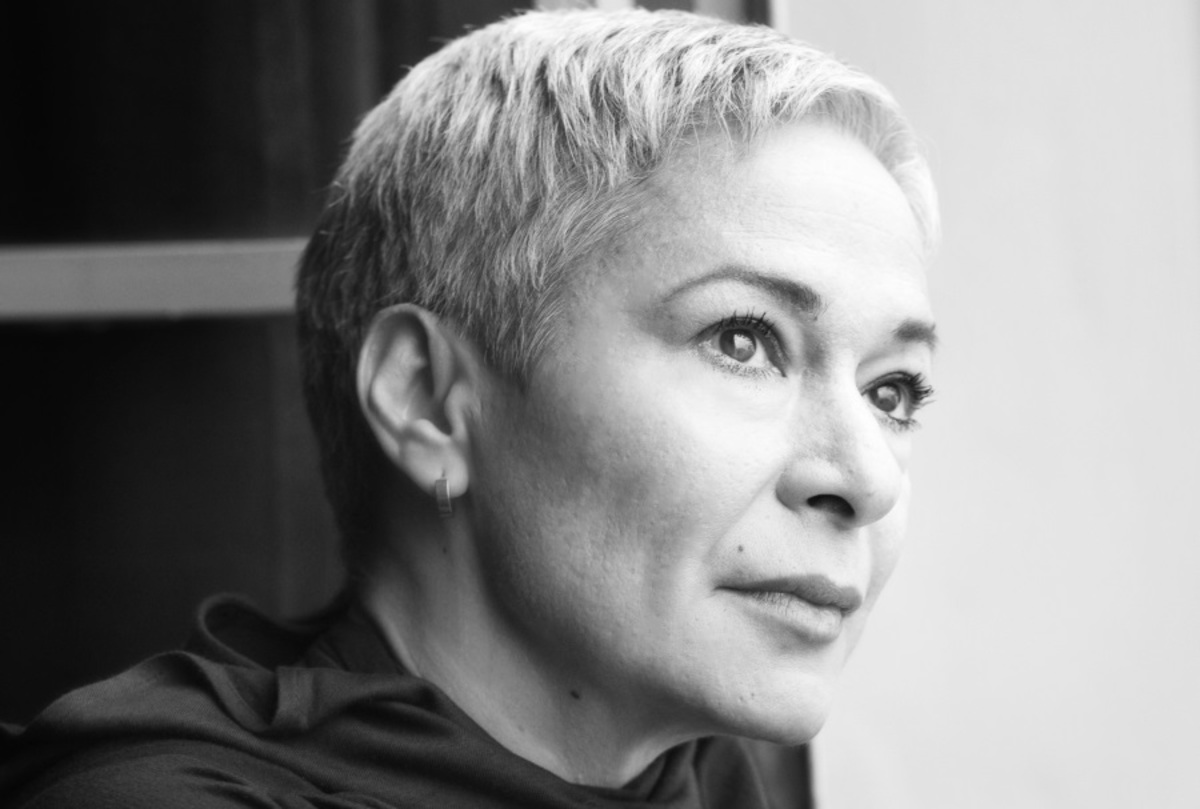 Η Μελίνα Κανά στη Μέντα… 88!