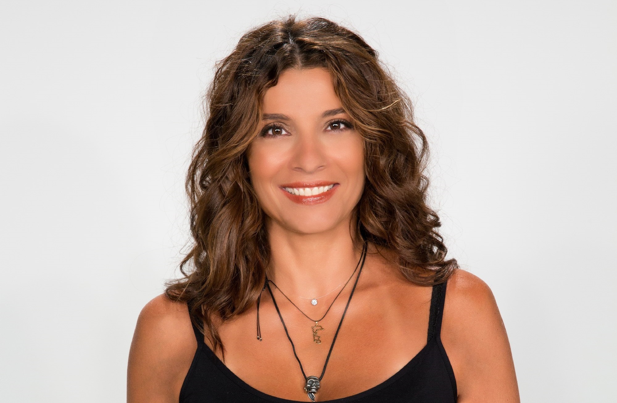 Πόπη Τσαπανίδου: «Το έκανα, αν και δεν ένιωθα άνετα…»