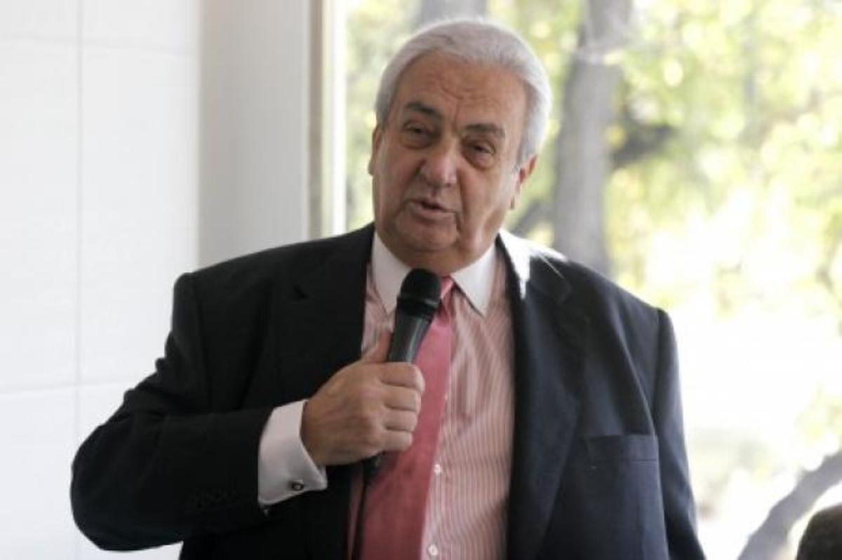 Δημήτρης Κοντομηνάς: Η ανακοίνωση για τις αλλαγές στον Alpha