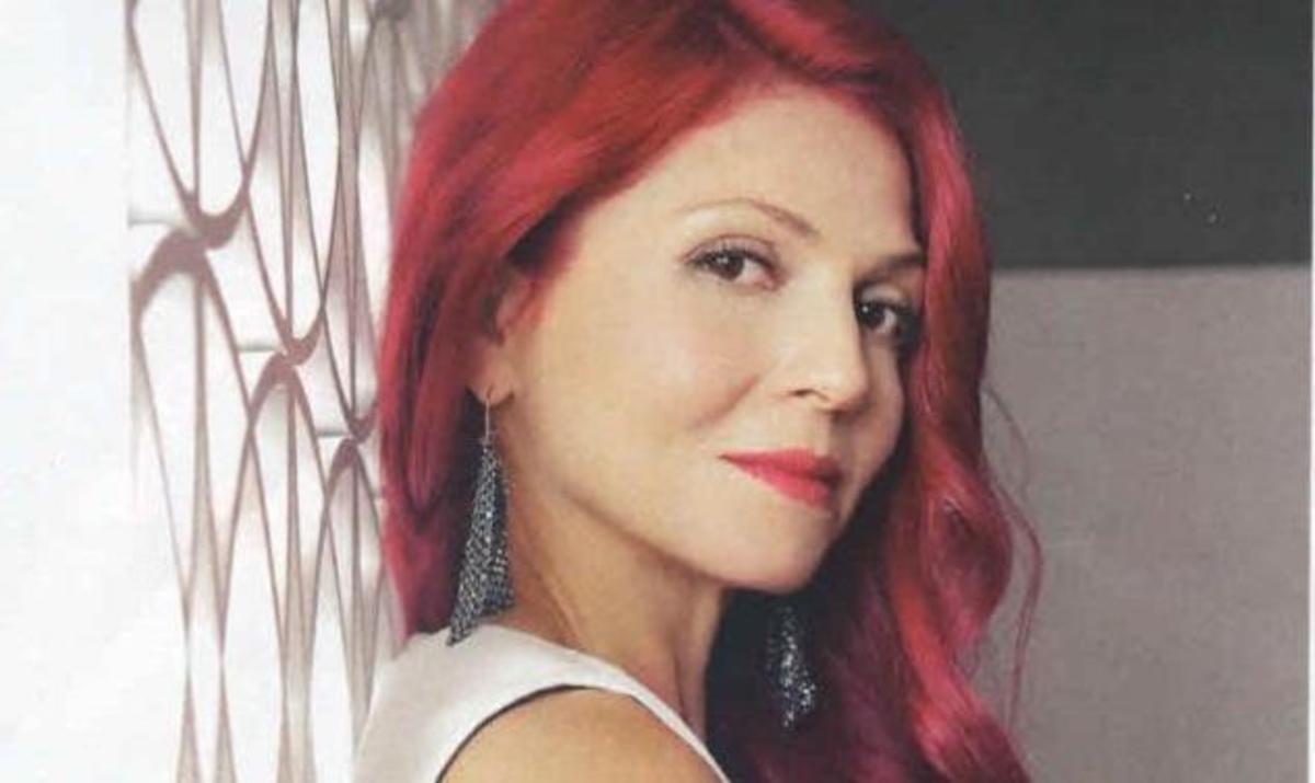 Ταμίλα Κουλίεβα για Ελένη Φουρέιρα: «Με θυμώνει αυτό που άκουσα»