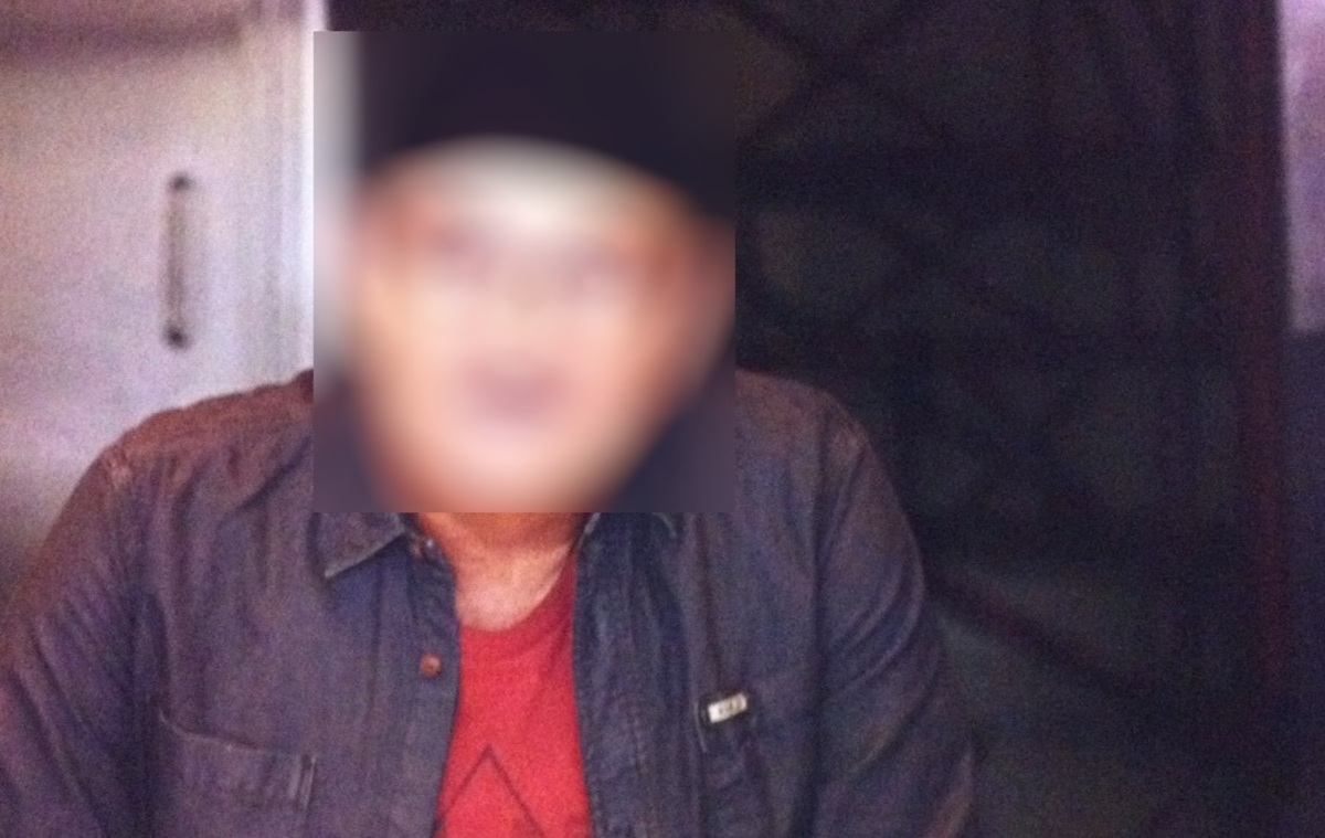 «Ο καλλιτεχνικός χώρος της Ελλάδας είναι ένα μεγάλο μπακάλικο»