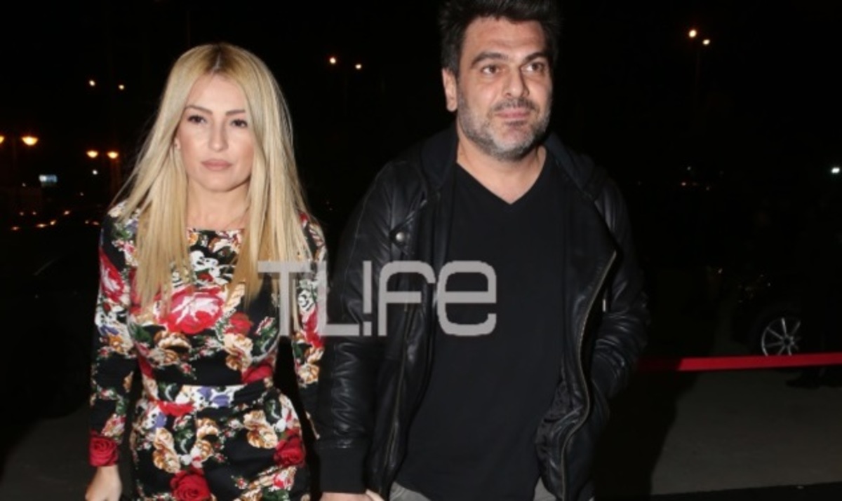 Ο Τόνι Μαυρίδης έχασε 20 κιλά αφού σταμάτησε τα αντικαταθλιπτικά