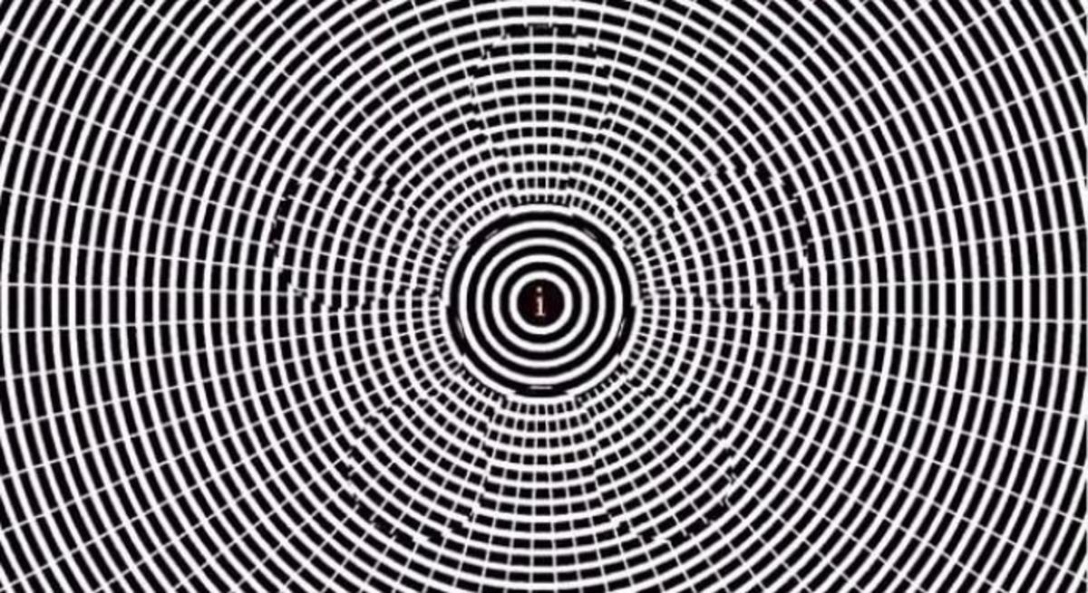 Αυτή είναι η πιο ισχυρή οπτική ψευδαίσθηση