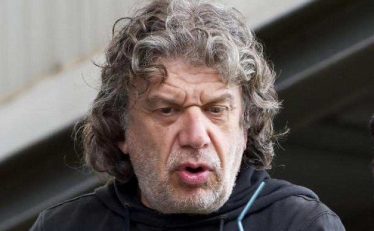 Γιάννης Βούρος: Παραιτείται από το ΚΘΒΕ