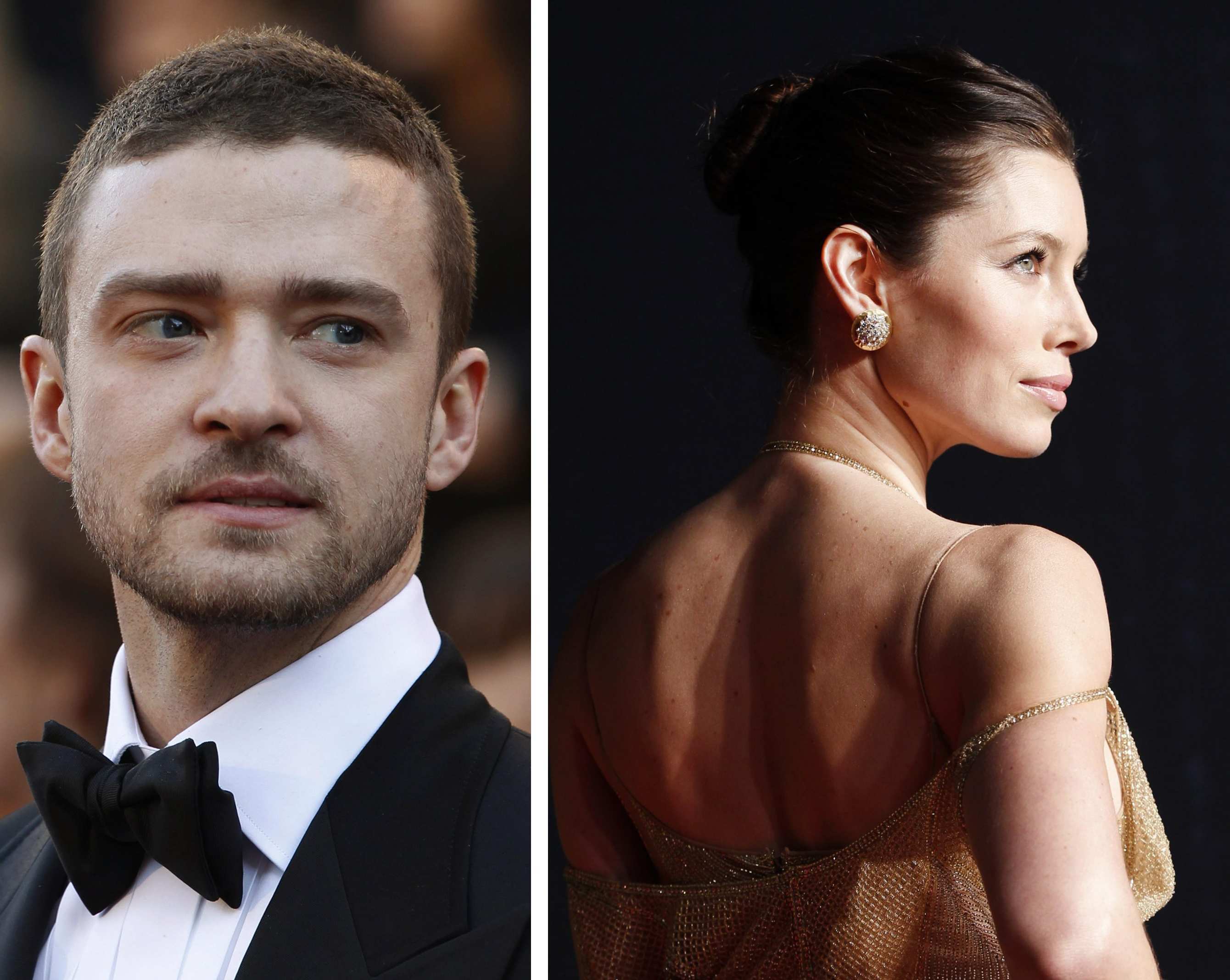 Timberlake – Biel: Παραδίδουν μαθήματα… χωρισμού στους Έλληνες της σόουμπιζ