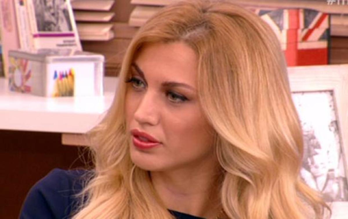 Κωνσταντίνα Σπυροπούλου: Το «διαζύγιο» είχε δρομολογηθεί εδώ και καιρό…