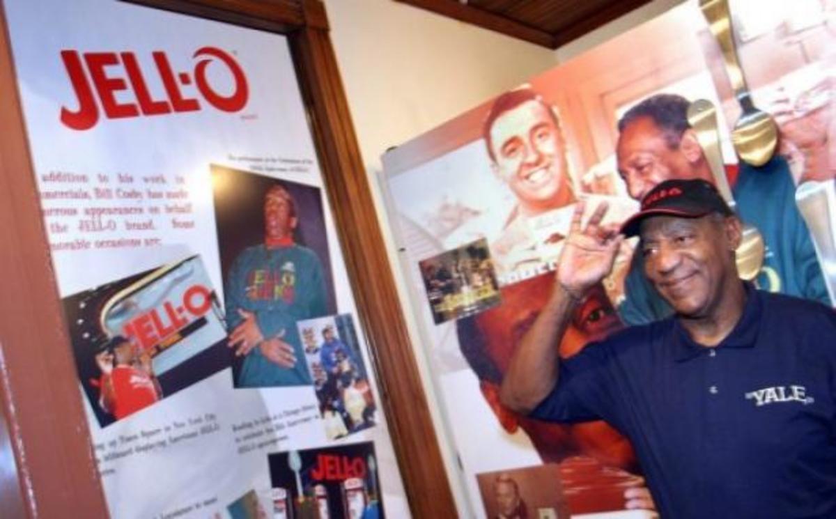 Bill Cosby: Έλυσε τη σιωπή του!