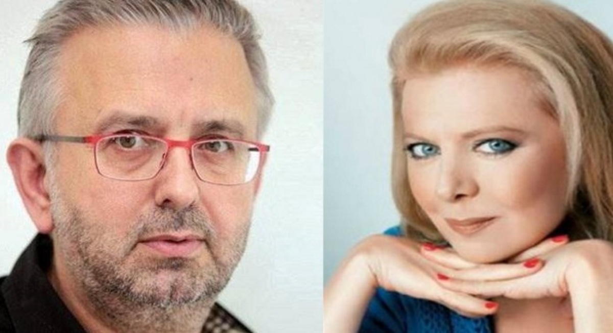 Ανεξέλεγκτη η κόντρα Βερύκιου – Ακρίτα! Στη μέση ο Άκης Τσοχατζόπουλος