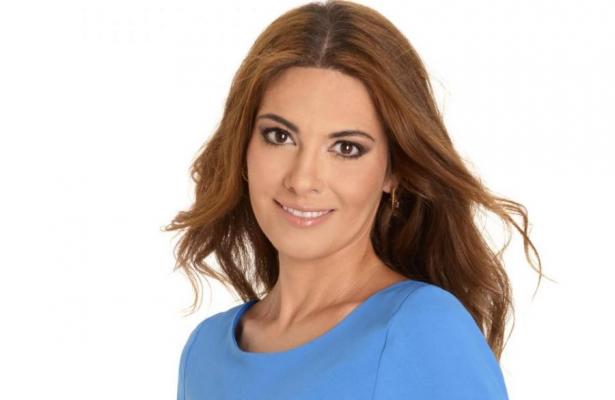 Φαίη Μαυραγάνη: «Έχω δεχτεί πισώπλατα μαχαιρώματα…»