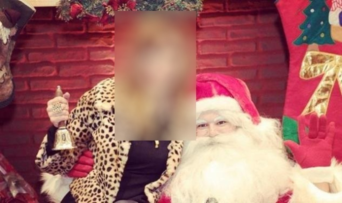 Πασίγνωστη παρουσιάστρια ετοιμάζει μελομακάρονα