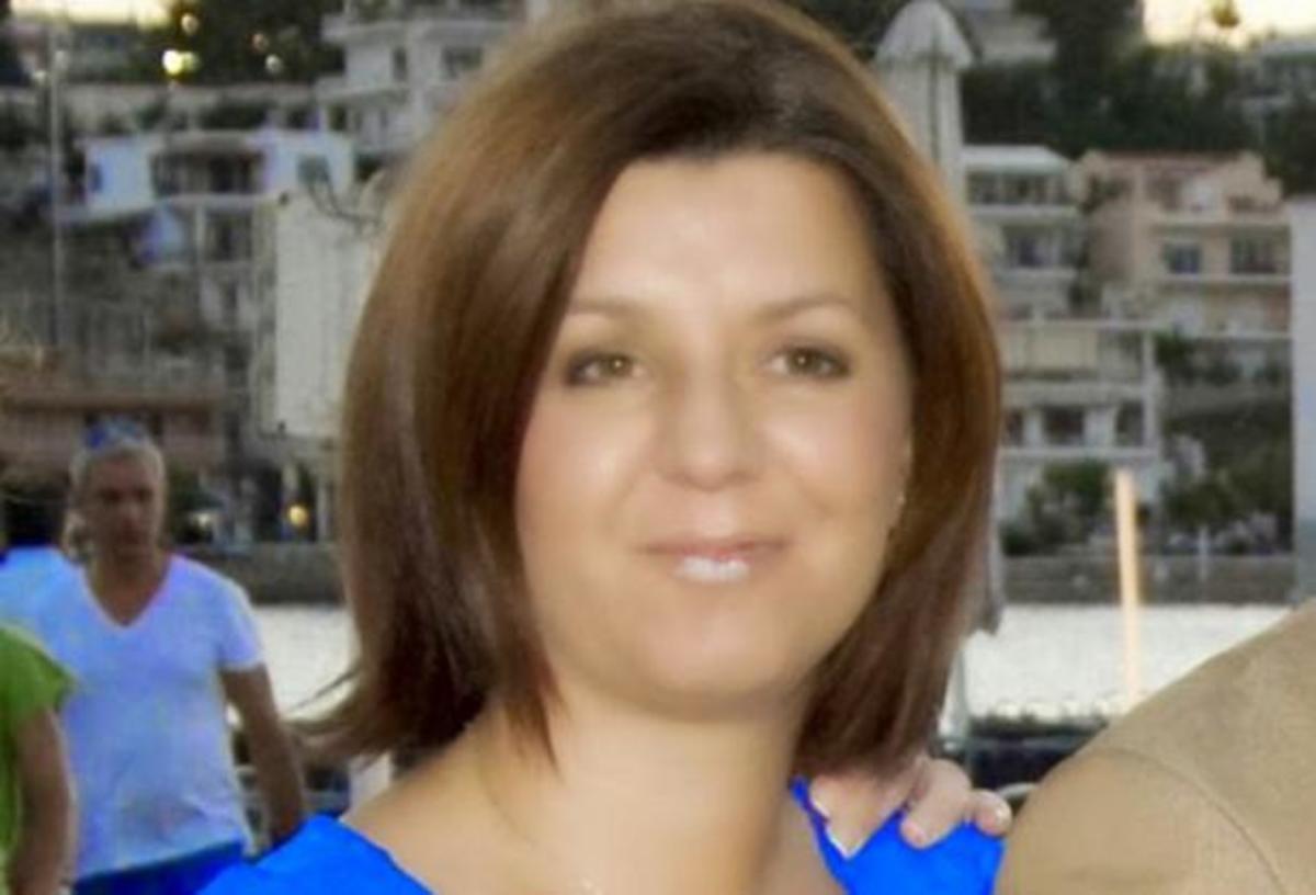 Τραγικό τέλος στο θρίλερ της εξαφάνισης της 36χρονης Μαρίας