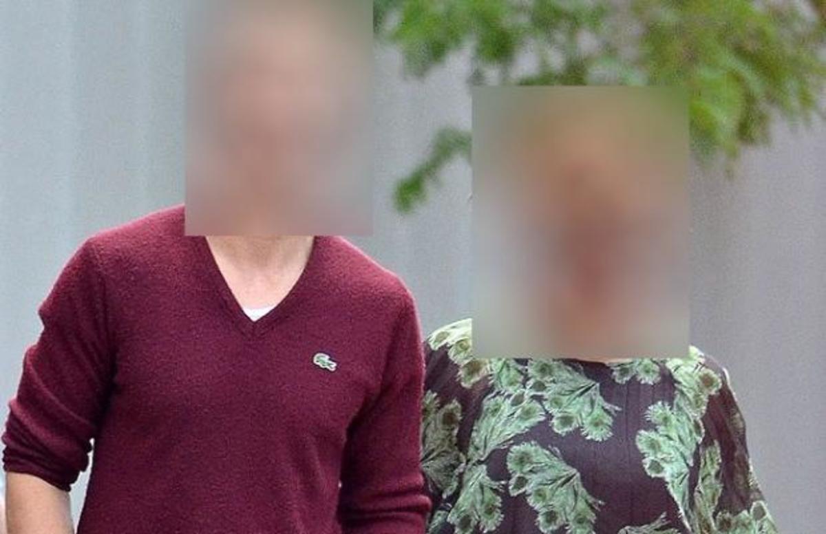 Χωρίζουν τρεις μήνες μετά τον ερχομό του παιδιού τους!