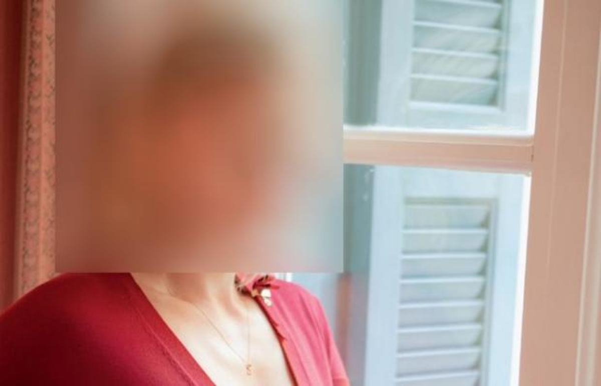 Ποια παρουσιάστρια έχει δηλώσει ψεύτικη ημερομηνία γέννησης στο Ληξιαρχείο;