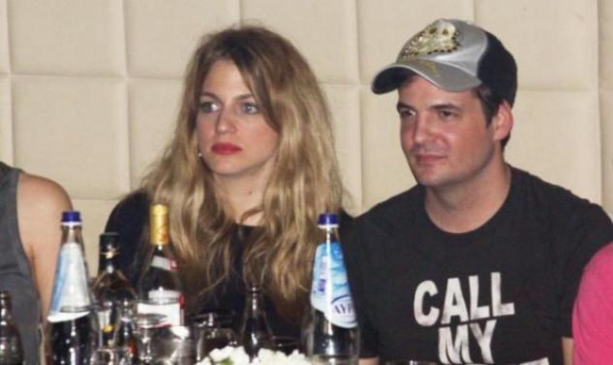 Στο νοσοκομείο ο Νίνο