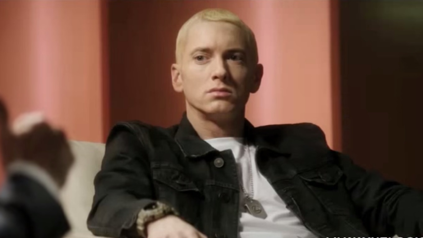 The Interview: Ο Eminem γκέι;