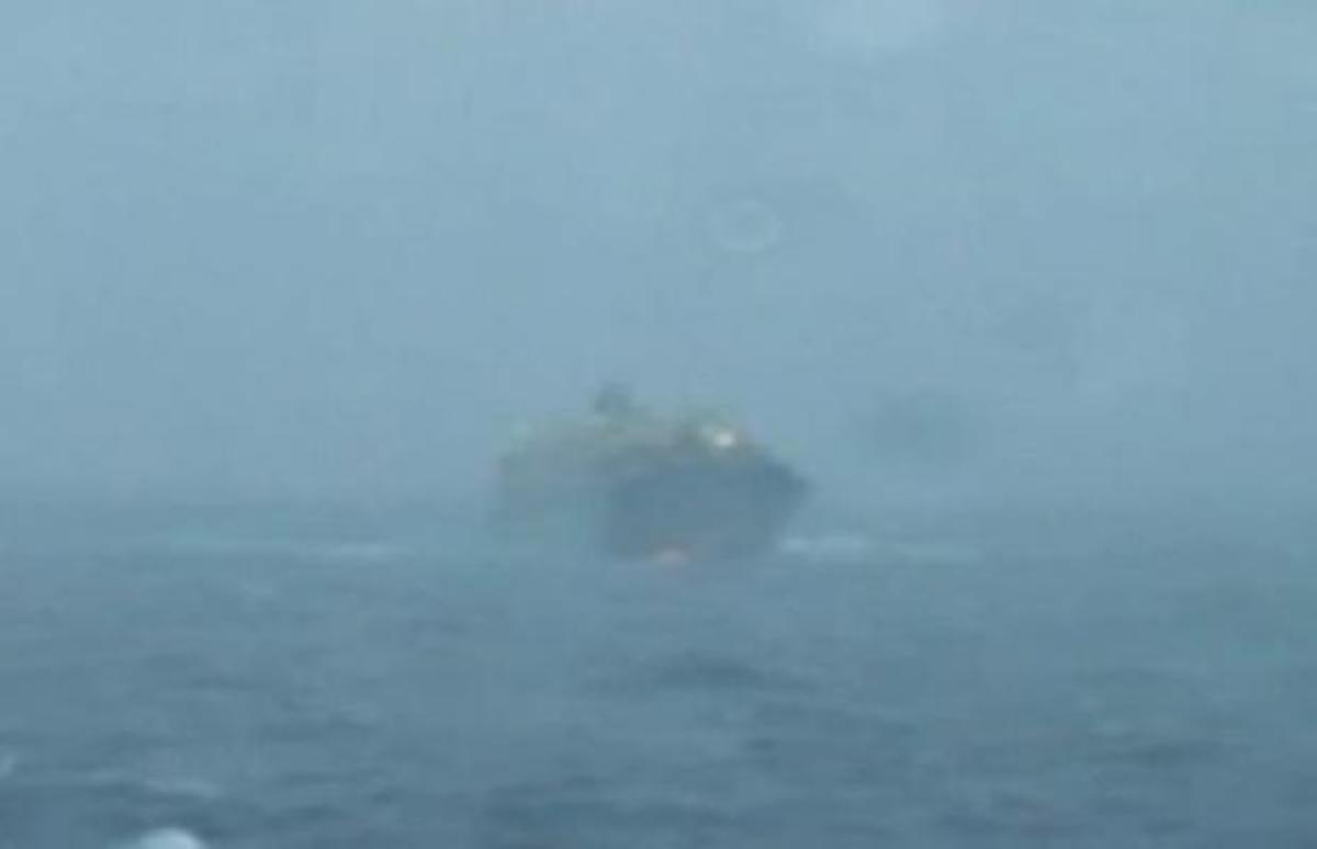 Όλη η λίστα των επιβατών του Norman Atlantic