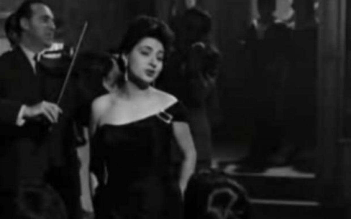 “Έφυγε” από τη ζωή η Μάγια Μελάγια