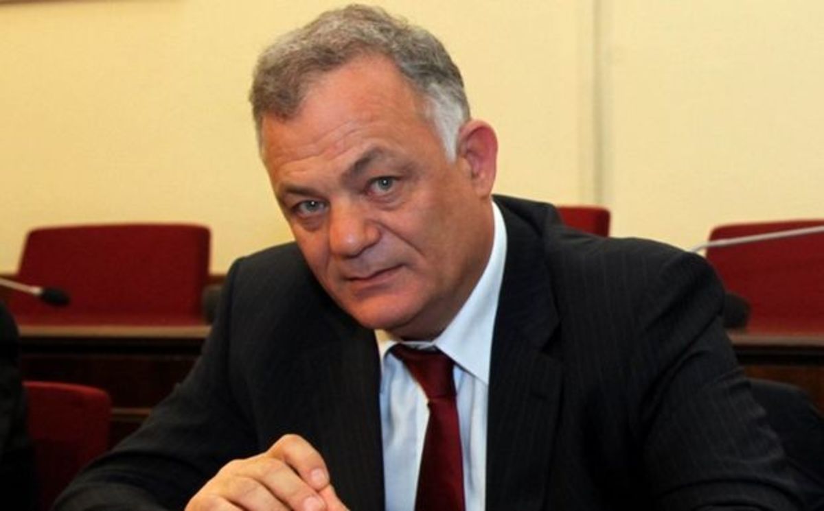 Λάμπης Ταγματάρχης: “Δεν διάβασα πουθενά πόσα γλίτωσαν οι φορολογούμενοι από την βραδιά της Eurovision”