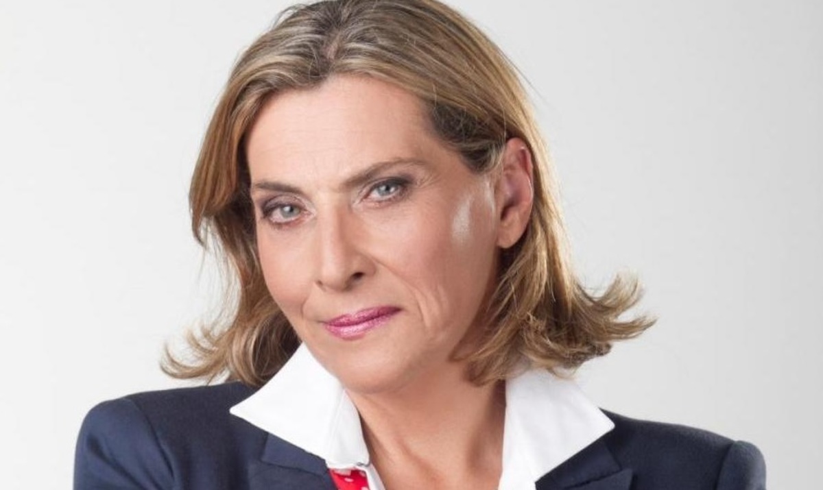Σε ποιο κανάλι αναλαμβάνει πολιτική εκπομπή η Μαριάννα Πυργιώτη;