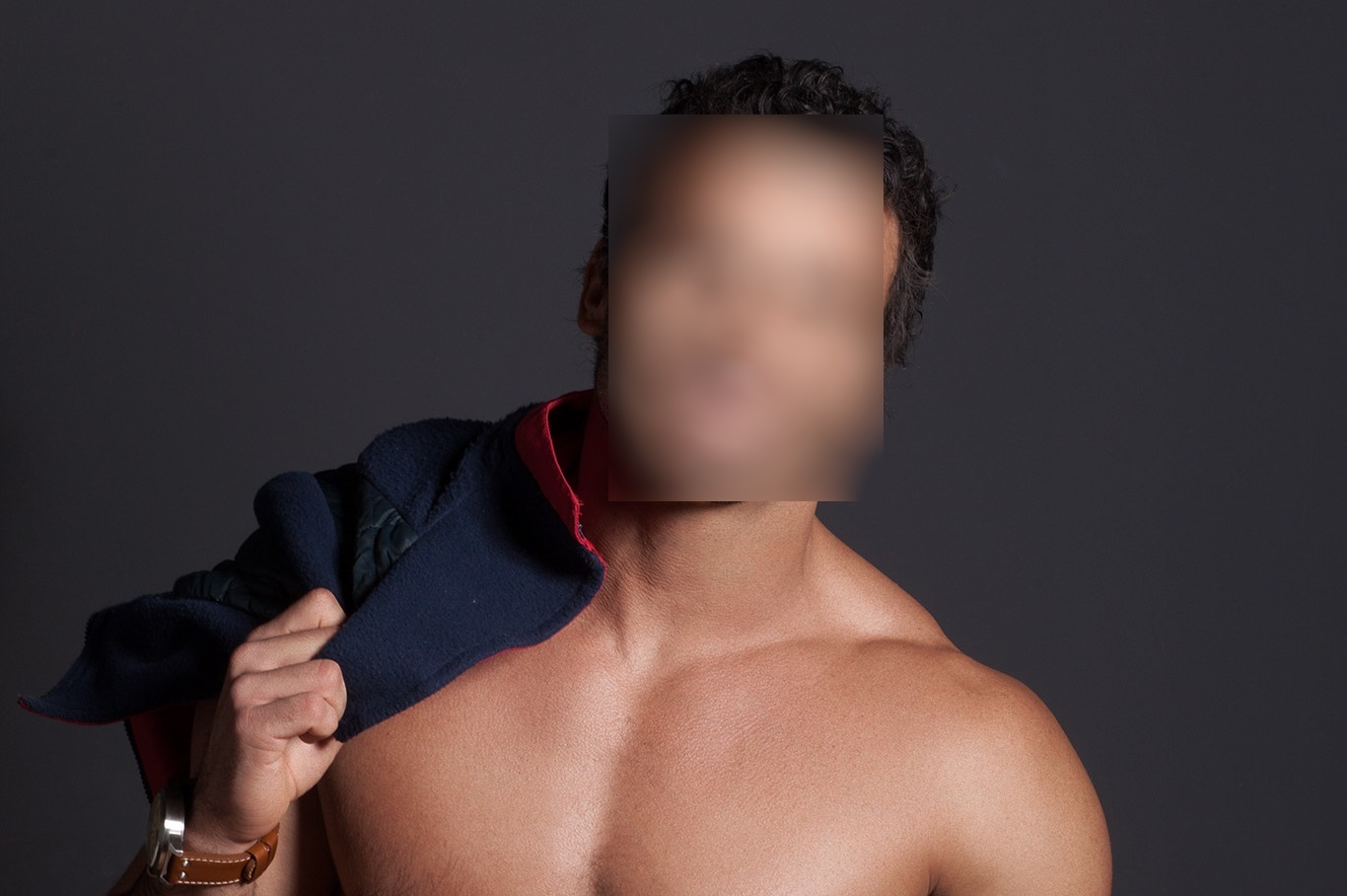 Ετοιμάζεται να μπει στο Celebrity Big Brother