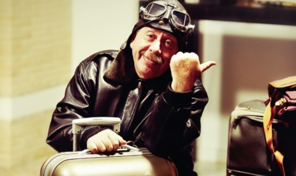 Ηλίας Μαμαλάκης: «Τα παιδιά του ασθενοφόρου, τα ήξερα µε το µικρό τους»